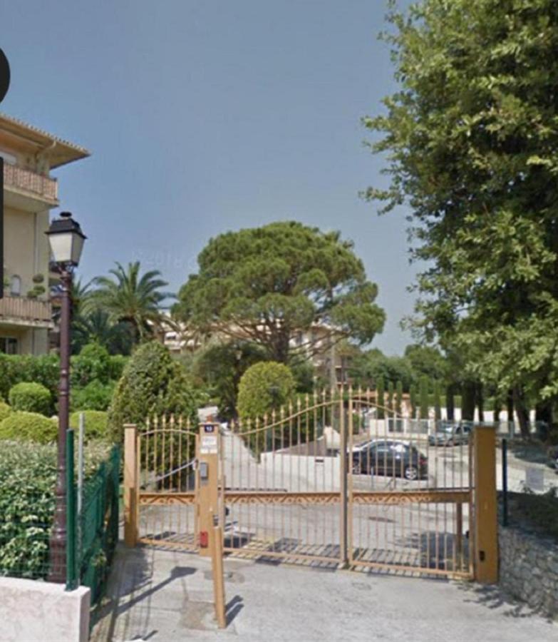 Saint-Tropez Appartement Buitenkant foto