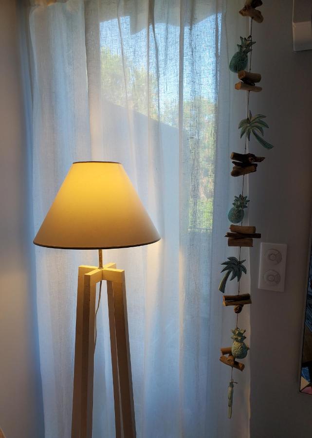 Saint-Tropez Appartement Buitenkant foto